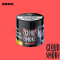 Cloud Smoke Shisha Tabak 200g - Red Mystic