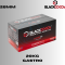 Blackcoco Shisha Kohle 28mm - 20KG (Gastro)
