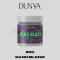 Dunya Shisha Tabak 25g - Bero Black