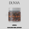 Dunya Shisha Tabak 25g - Cheftali Black