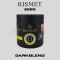 Kismet Shisha Tabak 200g - Black Hazelnut