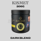 Kismet Shisha Tabak 200g - Black Peach