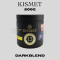 Kismet Shisha Tabak 200g - Black Forrest