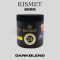 Kismet Shisha Tabak 200g - Black Berries