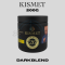 Kismet Shisha Tabak 200g - Black Honey