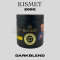 Kismet Shisha Tabak 200g - Black Lime