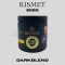 Kismet Shisha Tabak 200g - Black Hibiscus