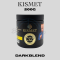 Kismet Shisha Tabak 200g - Black Cassis