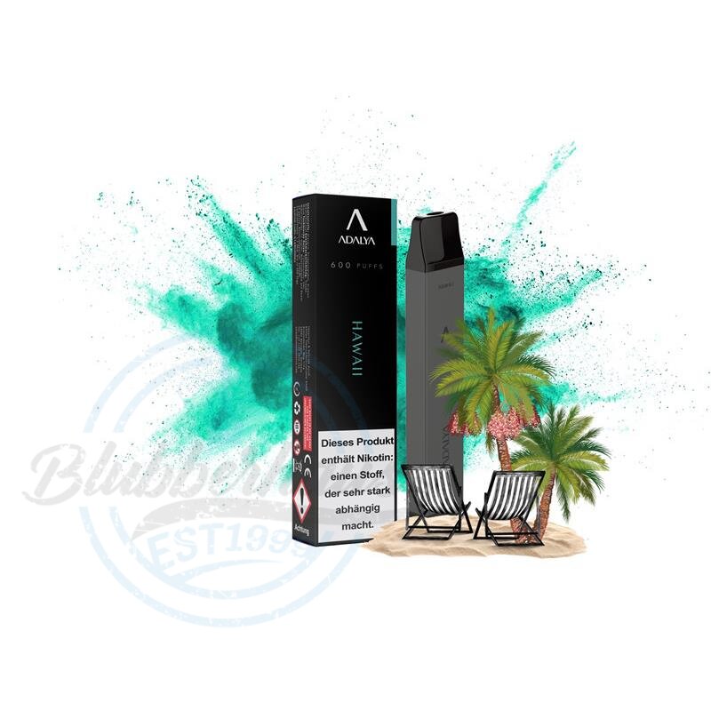 Adalya Einweg Vape