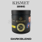 Kismet Shisha Tabak 200g - Black Cucumber