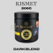 Kismet Shisha Tabak 200g - Black Tea