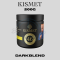 Kismet Shisha Tabak 200g - Black Ginger