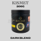 Kismet Shisha Tabak 200g - Black Magic