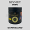Kismet Shisha Tabak 200g - Black Perfume