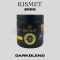 Kismet Shisha Tabak 200g - Black Pineapple