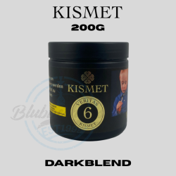 Kismet Shisha Tabak 200g - Veritas