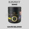 Kismet Shisha Tabak 200g - Black Guava