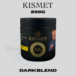 Kismet Shisha Tabak 200g - AK Orienttee (AL KASHMIR EDITION)