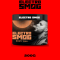 Electro Smog Shisha Tabak 200g - Booty Call