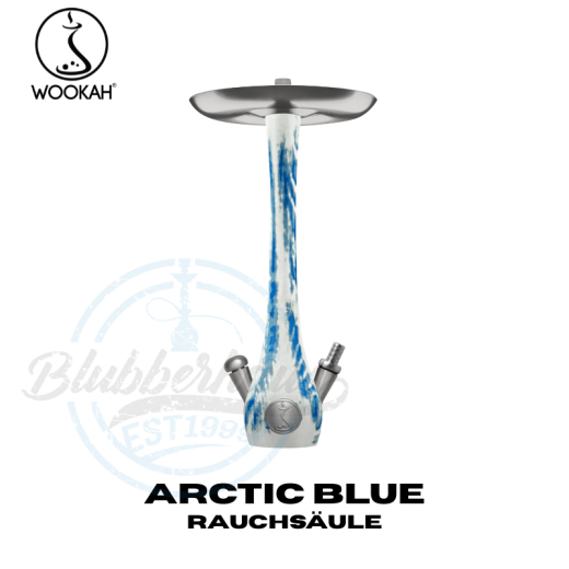 Arctic Blue