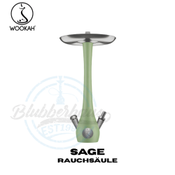 Wookah Shisha Rauchsäule - Sage