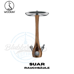 Wookah Shisha Rauchsäule - Suar