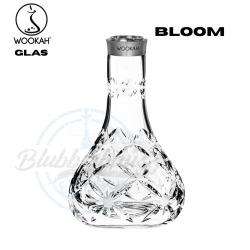 Wookah Shisha Gläser - Bloom