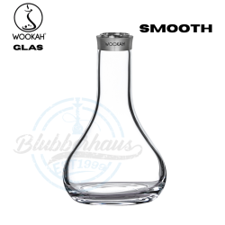 Wookah Shisha Gläser - Smooth
