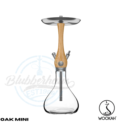 Wookah Shisha Mini - OAK