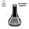 Wookah Shisha Gläser - Starry Night