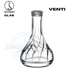 Wookah Shisha Gläser - Venti