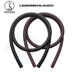 Wookah Shisha Lederschlauch