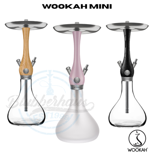 Wookah Shisha Mini