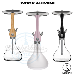 Wookah Shisha Mini