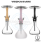 Wookah Shisha Mini