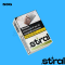 Stral Shisha Tabak 50g - Grayp Kwi
