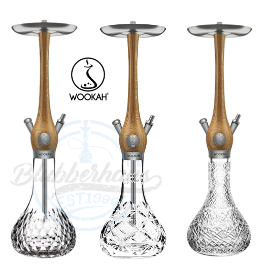 Wookah Shisha Oak