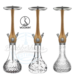 Wookah Shisha Oak