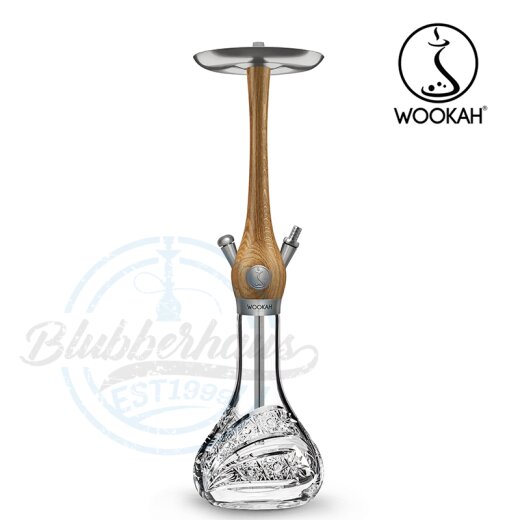 Wookah Shisha Oak - Comet