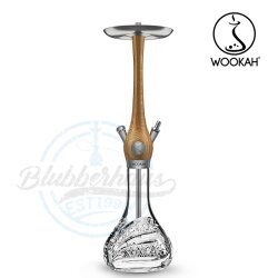 Wookah Shisha Oak - Comet