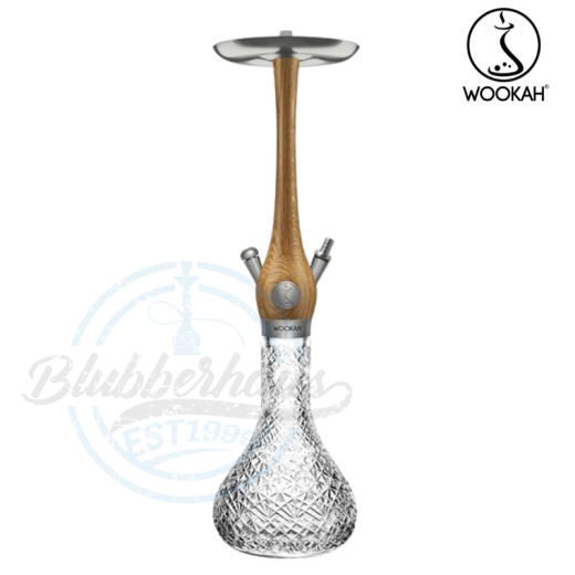 Wookah Shisha Oak - Glimmer
