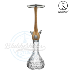 Wookah Shisha Oak - Glimmer