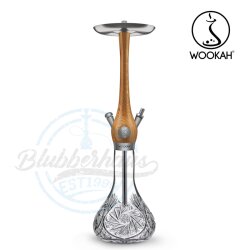 Wookah Shisha Oak - Mill