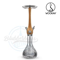 Wookah Shisha Oak - Onion