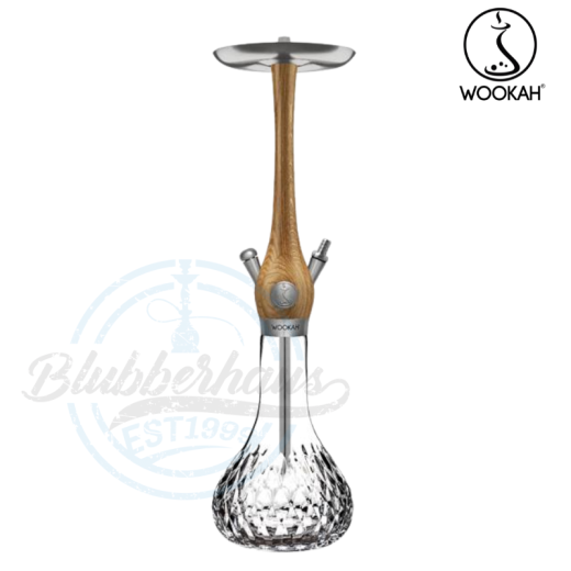 Wookah Shisha Oak - Pinion
