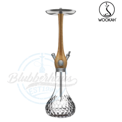 Wookah Shisha Oak - Pinion