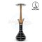 Wookah Shisha Oak - Striped Black
