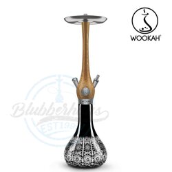 Wookah Shisha Oak - Starry Night
