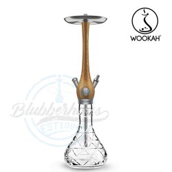 Wookah Shisha Oak - Terra