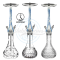 Wookah Shisha Arctic Blue